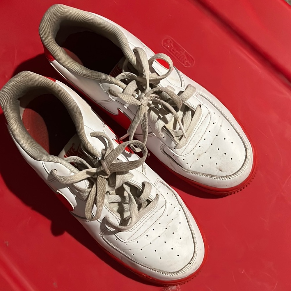 Nike shoes